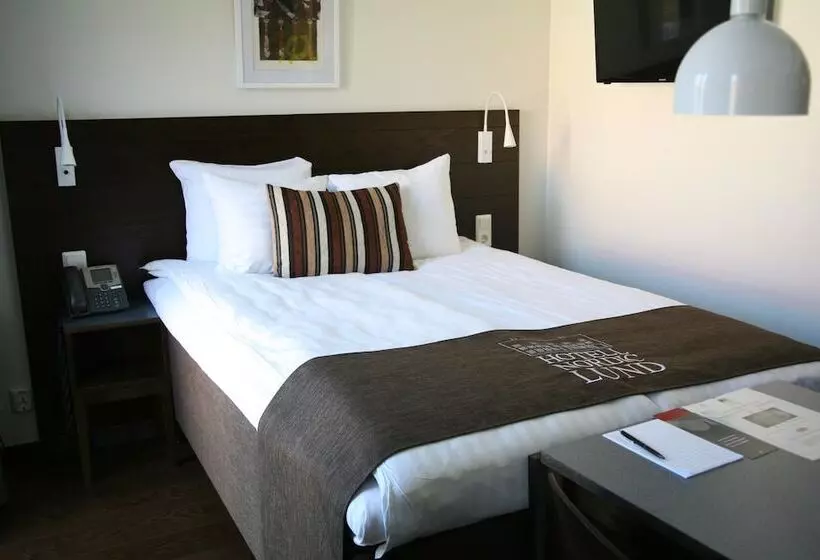 Standard-studio, Best Western Plus Hotell Nordic Lund