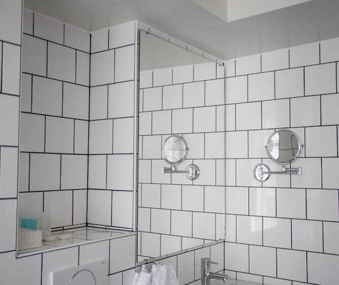 غرفة سوبيريور, Best Western Plus Hotell Nordic Lund