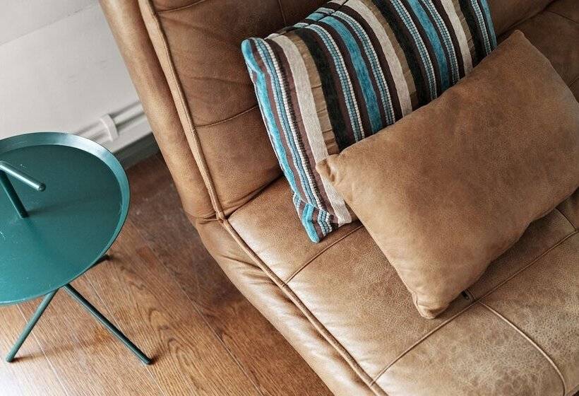 جناح جونيور, Best Western Plus Hotell Nordic Lund