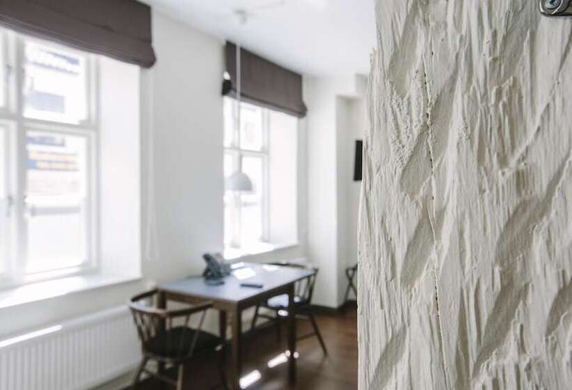 غرفة عائلية, Best Western Plus Hotell Nordic Lund