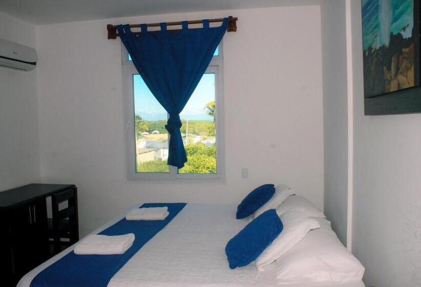 StandaardKamer, Cally