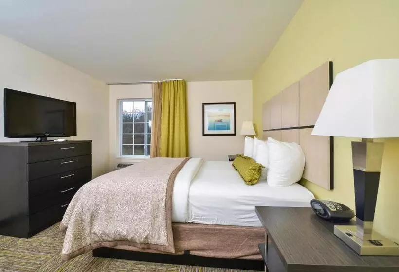 スタンダードスタジオ, Candlewood Suites Harrisburg Hershey, An Ihg