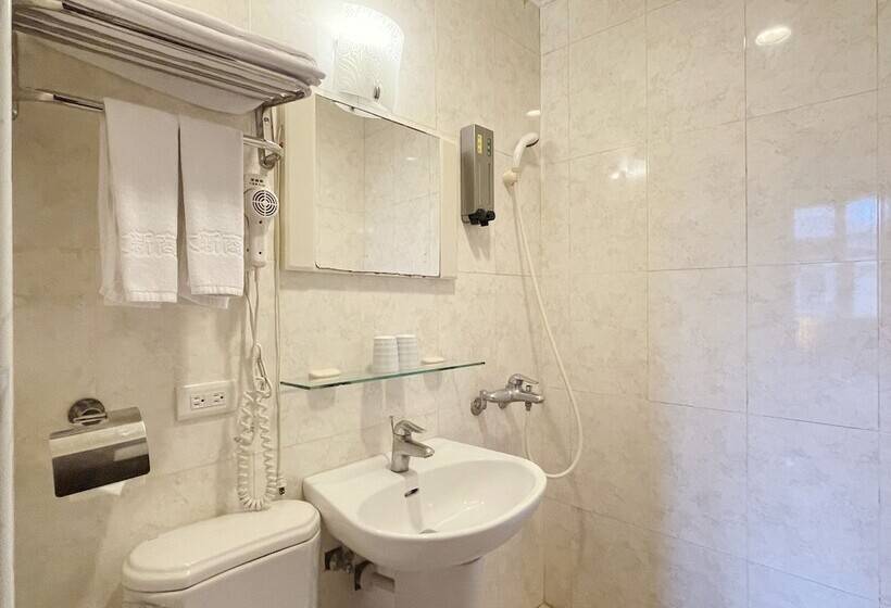 اتاق سوپریور, Together Hotel Hualien Zhongshan