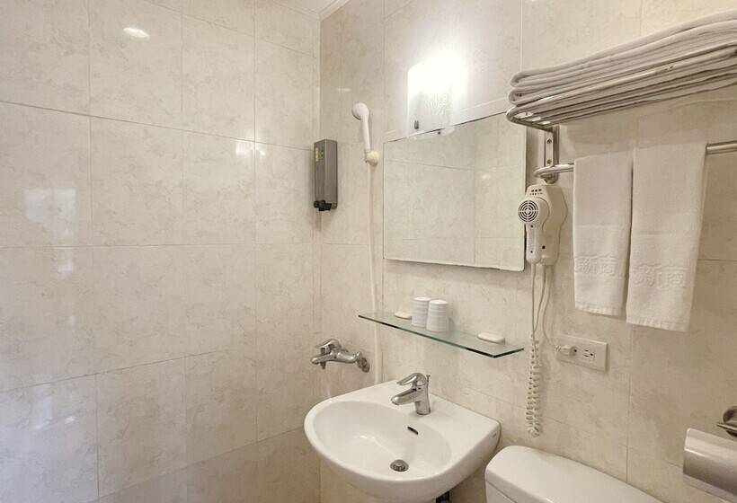 اتاق سوپریور, Together Hotel Hualien Zhongshan