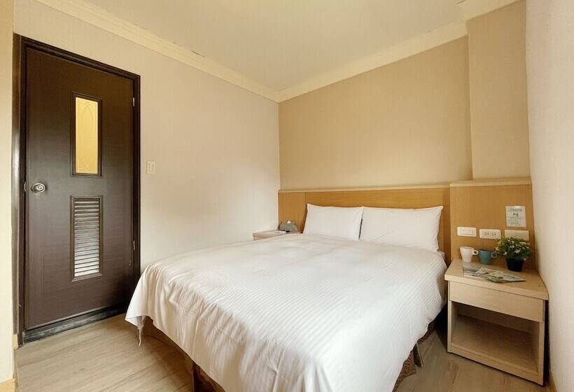 اتاق سوپریور, Together Hotel Hualien Zhongshan