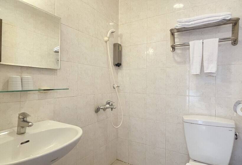 اتاق سوپریور, Together Hotel Hualien Zhongshan