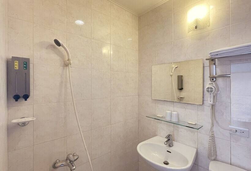 اتاق سوپریور, Together Hotel Hualien Zhongshan