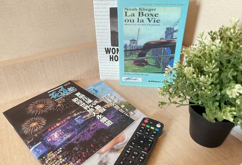 اتاق اجرایی, Together Hotel Hualien Zhongshan