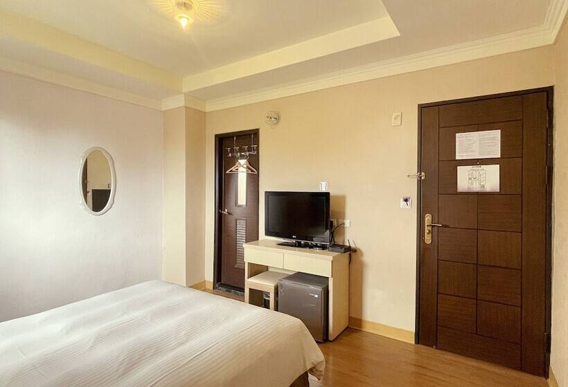 اتاق اجرایی, Together Hotel Hualien Zhongshan