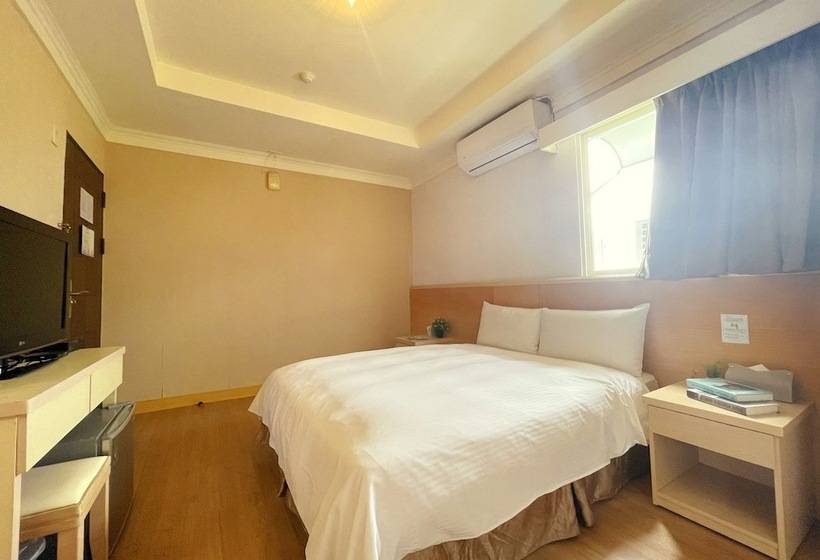 اتاق اجرایی, Together Hotel Hualien Zhongshan