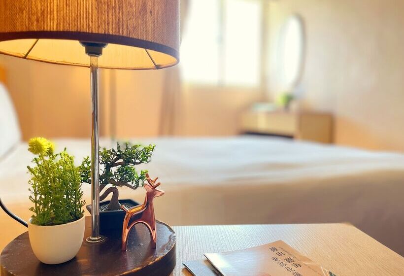 اتاق سوپریور چهار تخته, Together Hotel Hualien Zhongshan