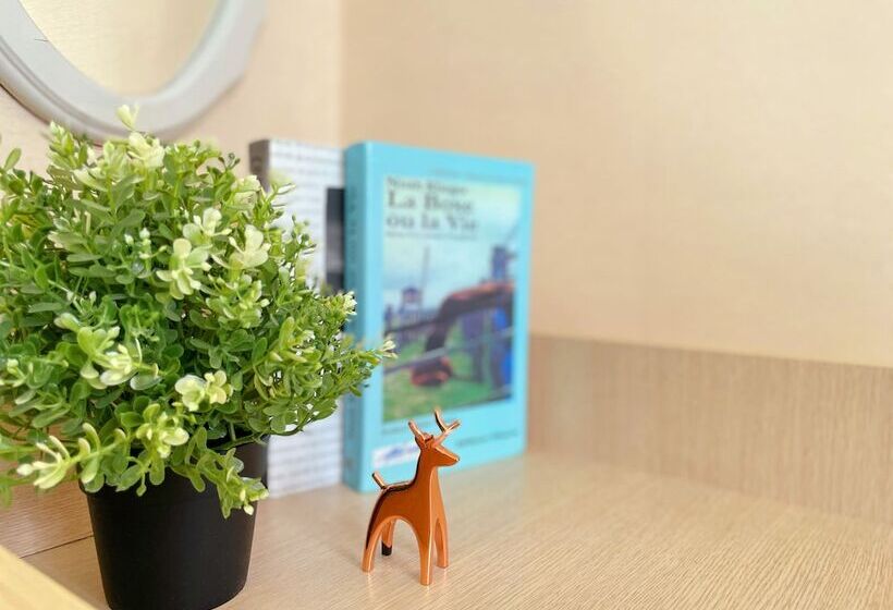 اتاق سوپریور, Together Hotel Hualien Zhongshan