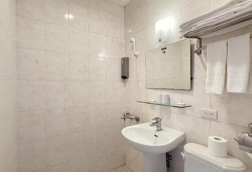 اتاق استاندارد, Together Hotel Hualien Zhongshan