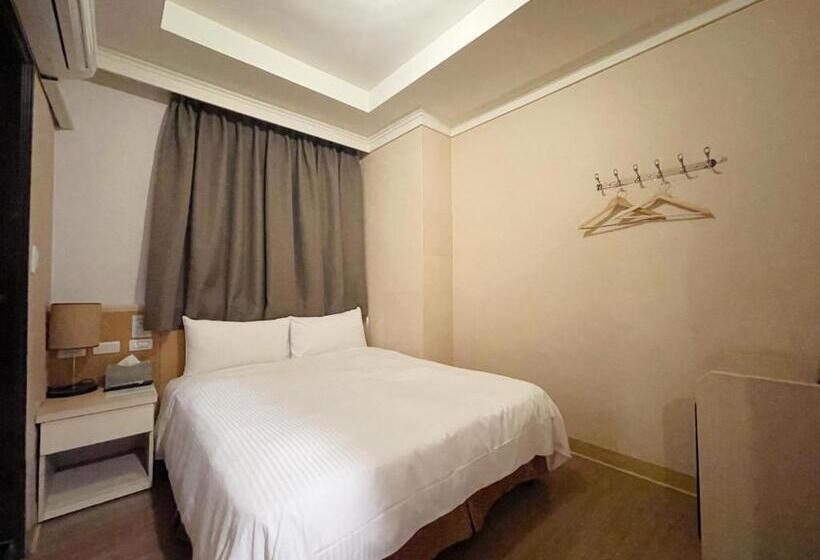 اتاق استاندارد, Together Hotel Hualien Zhongshan