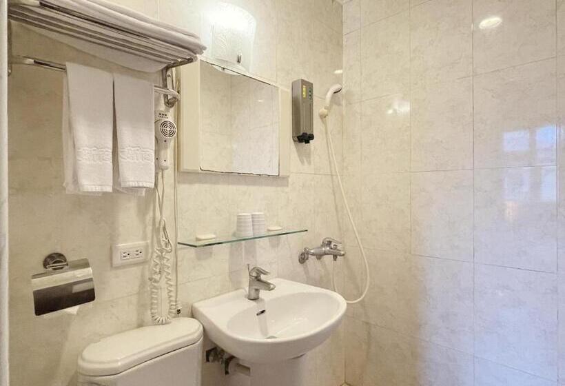 اتاق سوپریور, Together Hotel Hualien Zhongshan