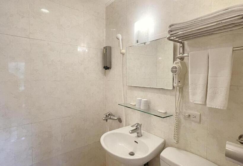 اتاق سوپریور, Together Hotel Hualien Zhongshan