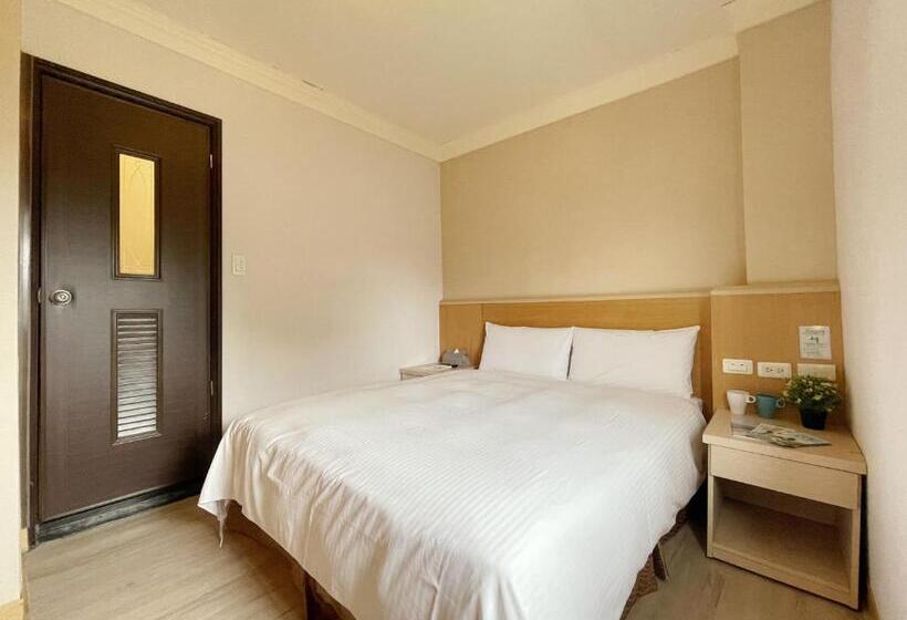 اتاق سوپریور, Together Hotel Hualien Zhongshan