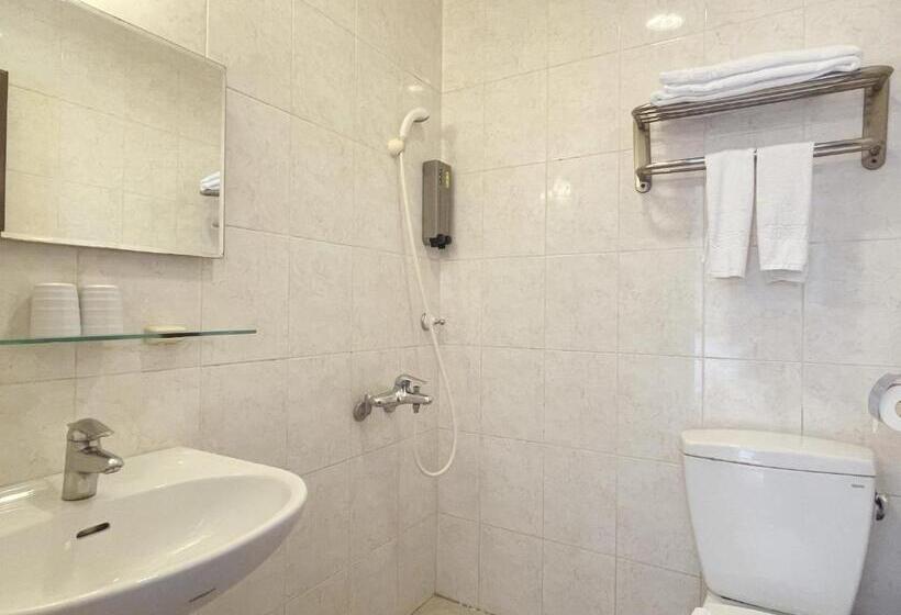 اتاق سوپریور, Together Hotel Hualien Zhongshan