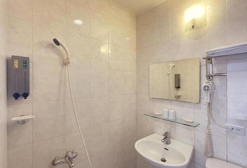 اتاق سوپریور, Together Hotel Hualien Zhongshan