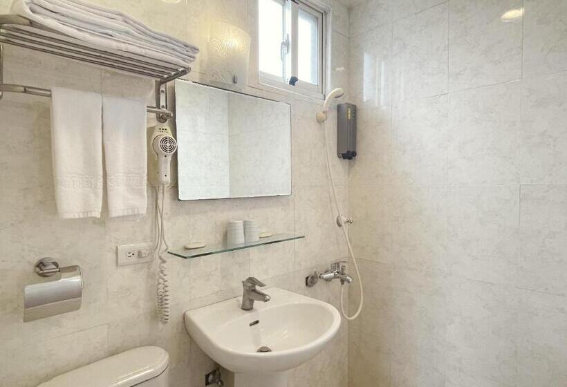 اتاق اجرایی, Together Hotel Hualien Zhongshan