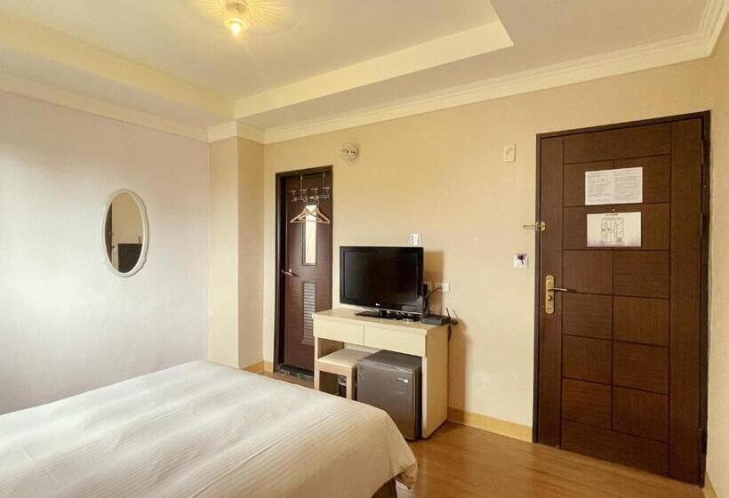 اتاق اجرایی, Together Hotel Hualien Zhongshan