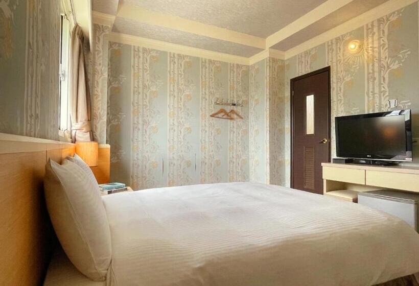 اتاق اجرایی, Together Hotel Hualien Zhongshan