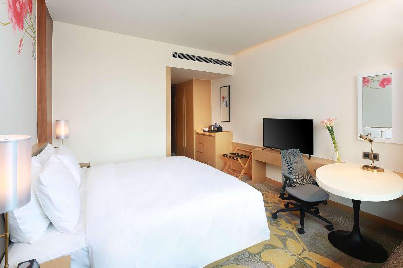 اتاق سوپریور, Together Hotel Hualien Zhongshan