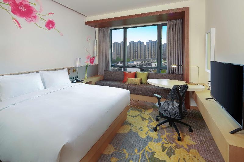 اتاق سوپریور, Together Hotel Hualien Zhongshan