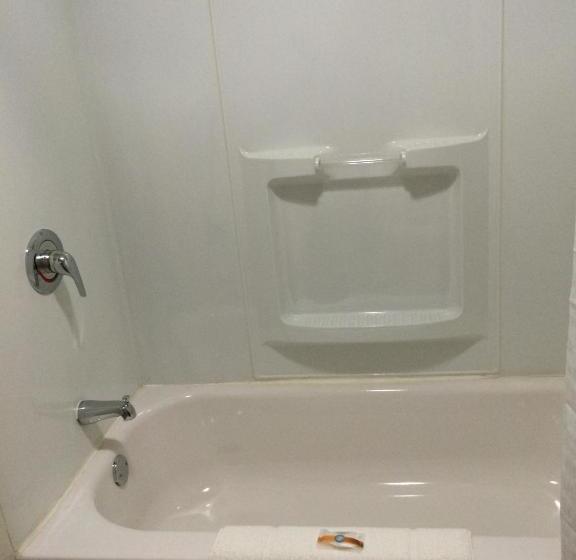 جناح ديلوكس سرير كينج, Days Inn By Wyndham Hartsfield Jackson Atlanta Airport West