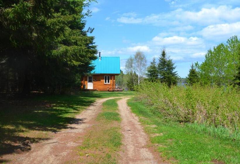 ビラホテル1ベッドルーム, Ermitage Saintantoine