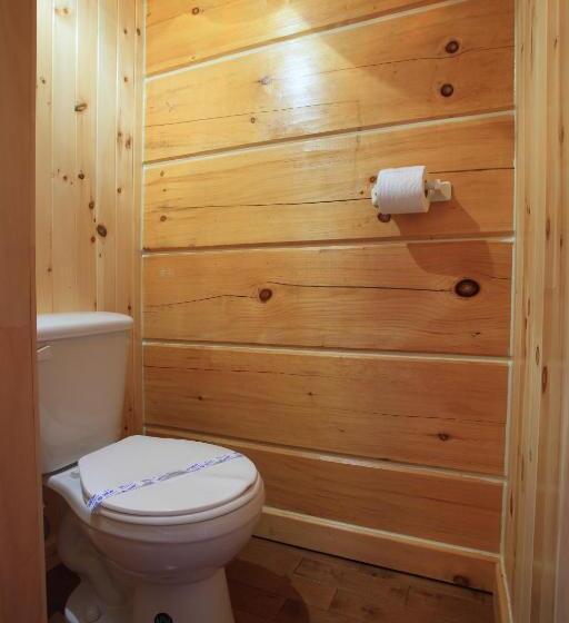 シャレー1寝室, Ermitage Saintantoine