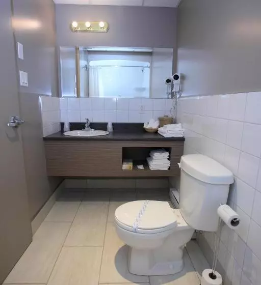 スーペリアの４人部屋, Ermitage Saintantoine