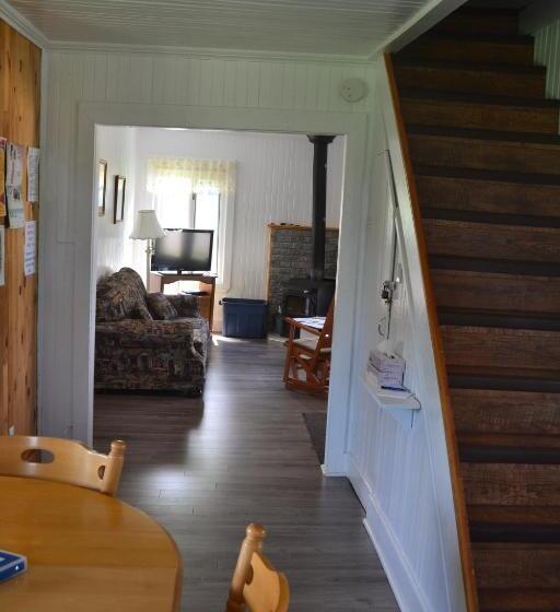 シャレー1寝室, Ermitage Saintantoine