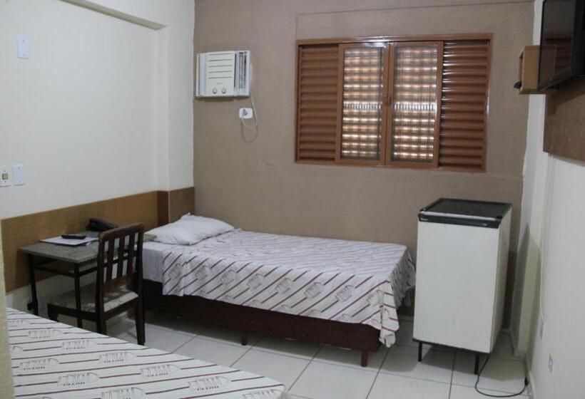 デラックスルーム, Galli