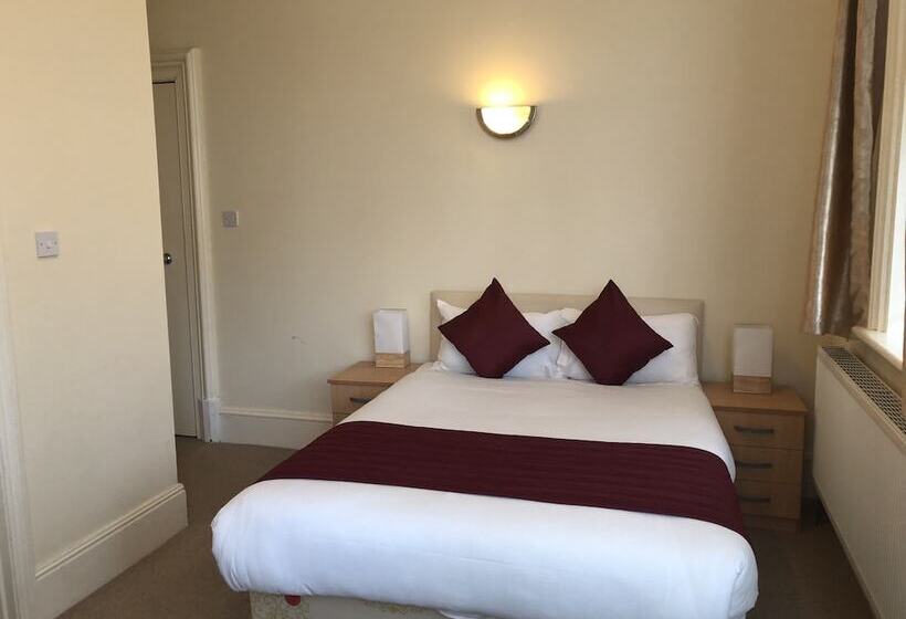 豪华房间, Gatwick Inn