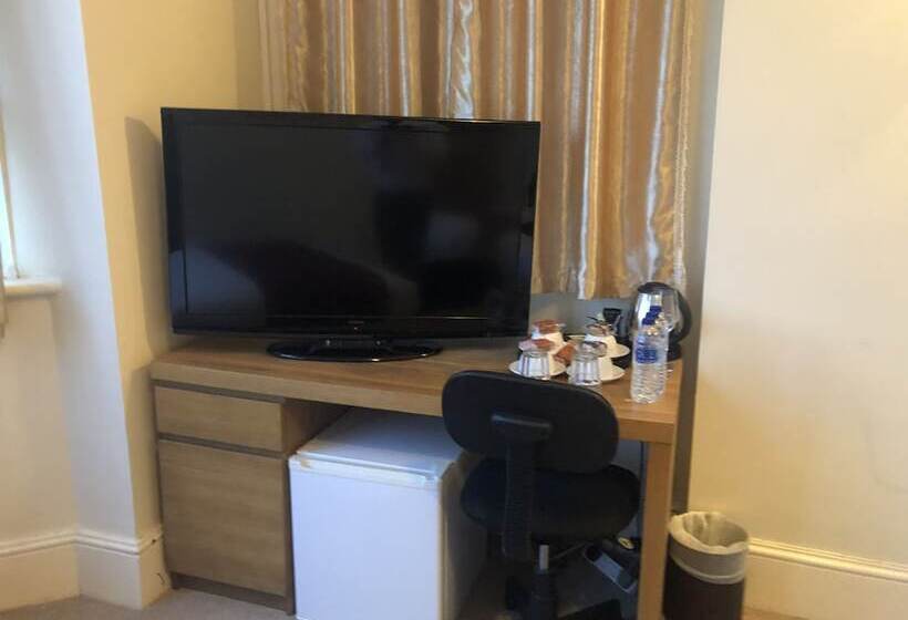 חדר סטנדרט, Gatwick Inn