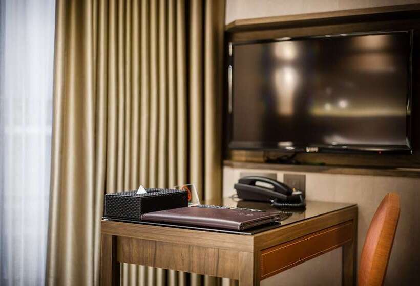 اتاق لوکس, Green World Taipei Station