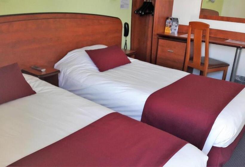 Номер Стандарт, Havana Hôtel