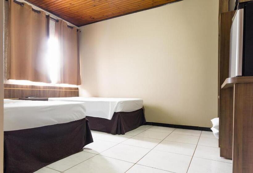 スイート, Holiday Foz