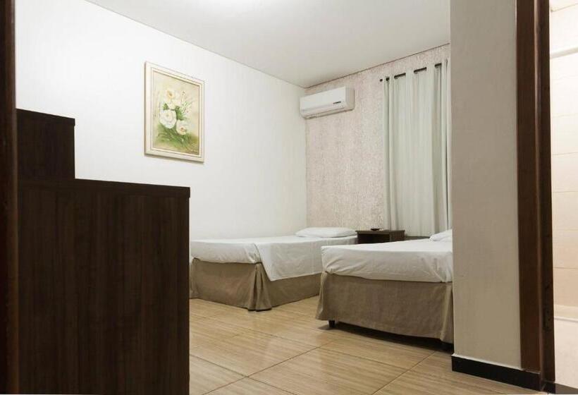 スイート, Holiday Foz