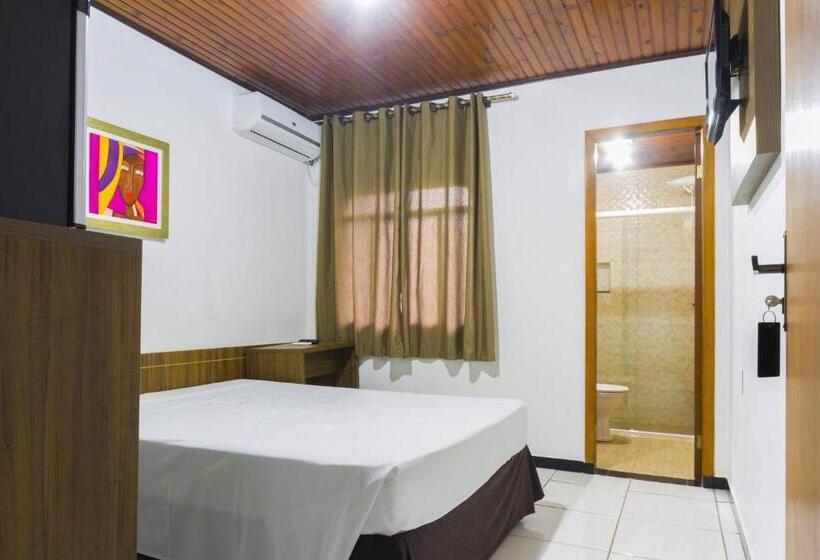 スイート, Holiday Foz