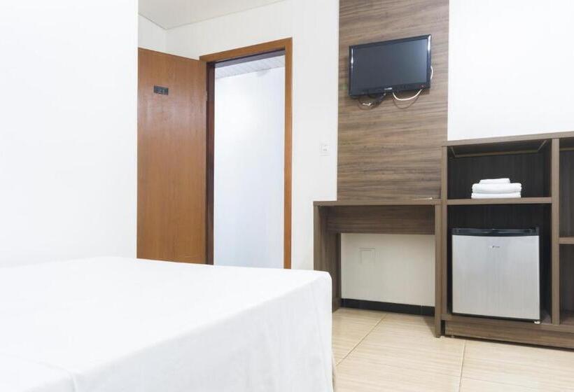 スタンダードルーム, Holiday Foz