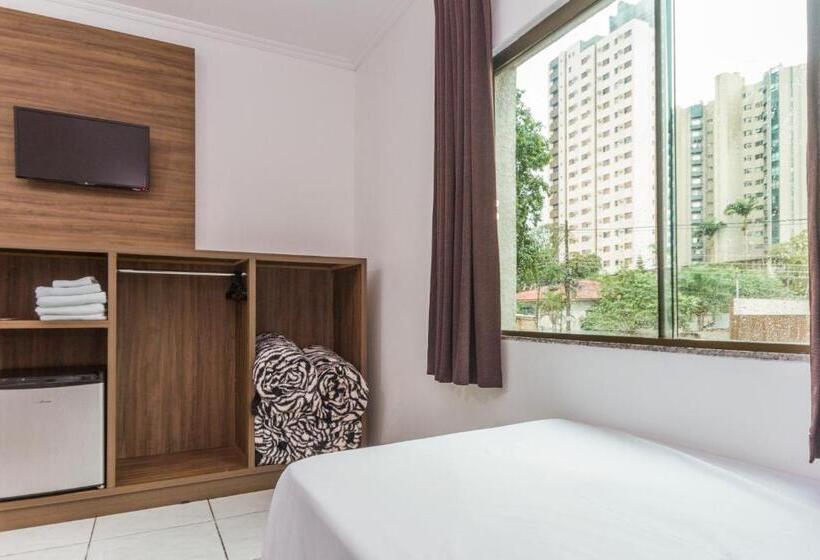 Quarto Quádruplo Standard, Holiday Foz