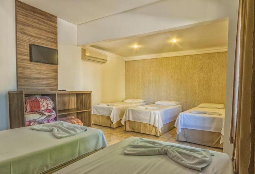 ファミリールーム, Holiday Foz