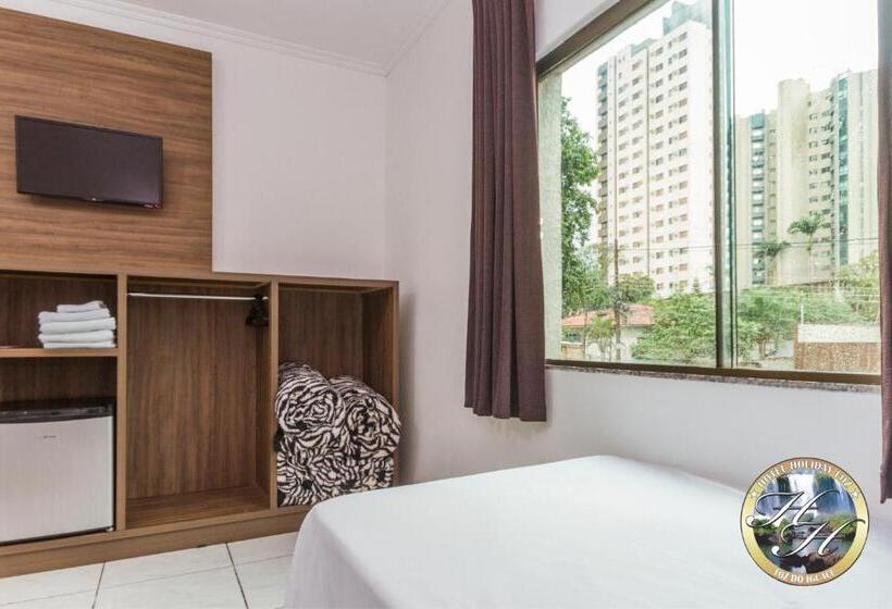 ファミリールーム, Holiday Foz