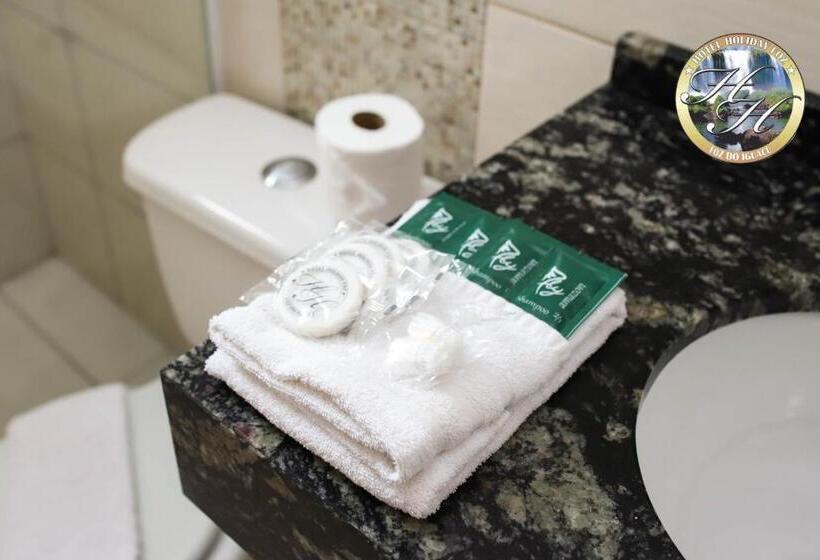 1ベッドルームのスーペリアアパートメント, Holiday Foz