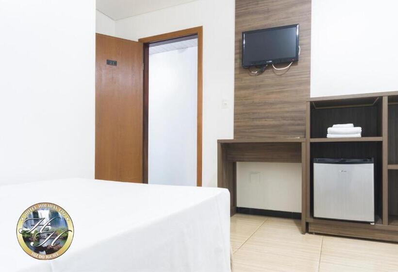 スイート, Holiday Foz