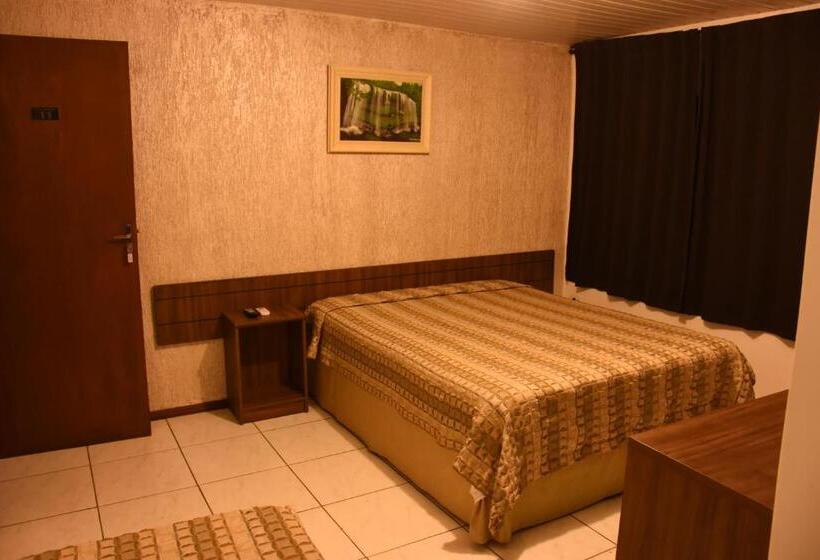 スイート, Holiday Foz