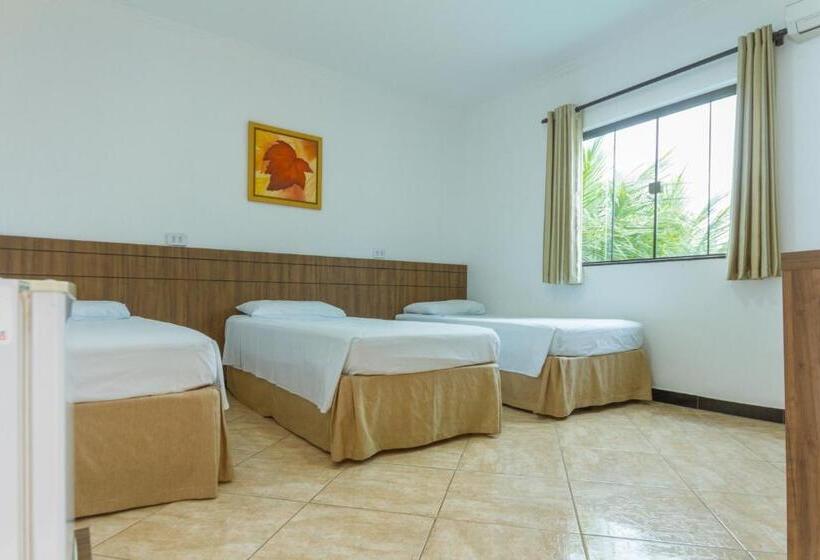 スイート, Holiday Foz