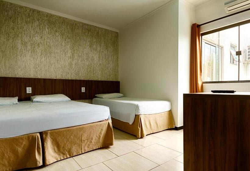 スイート, Holiday Foz